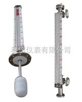 防腐型磁翻板液位計（聚四氟乙烯）